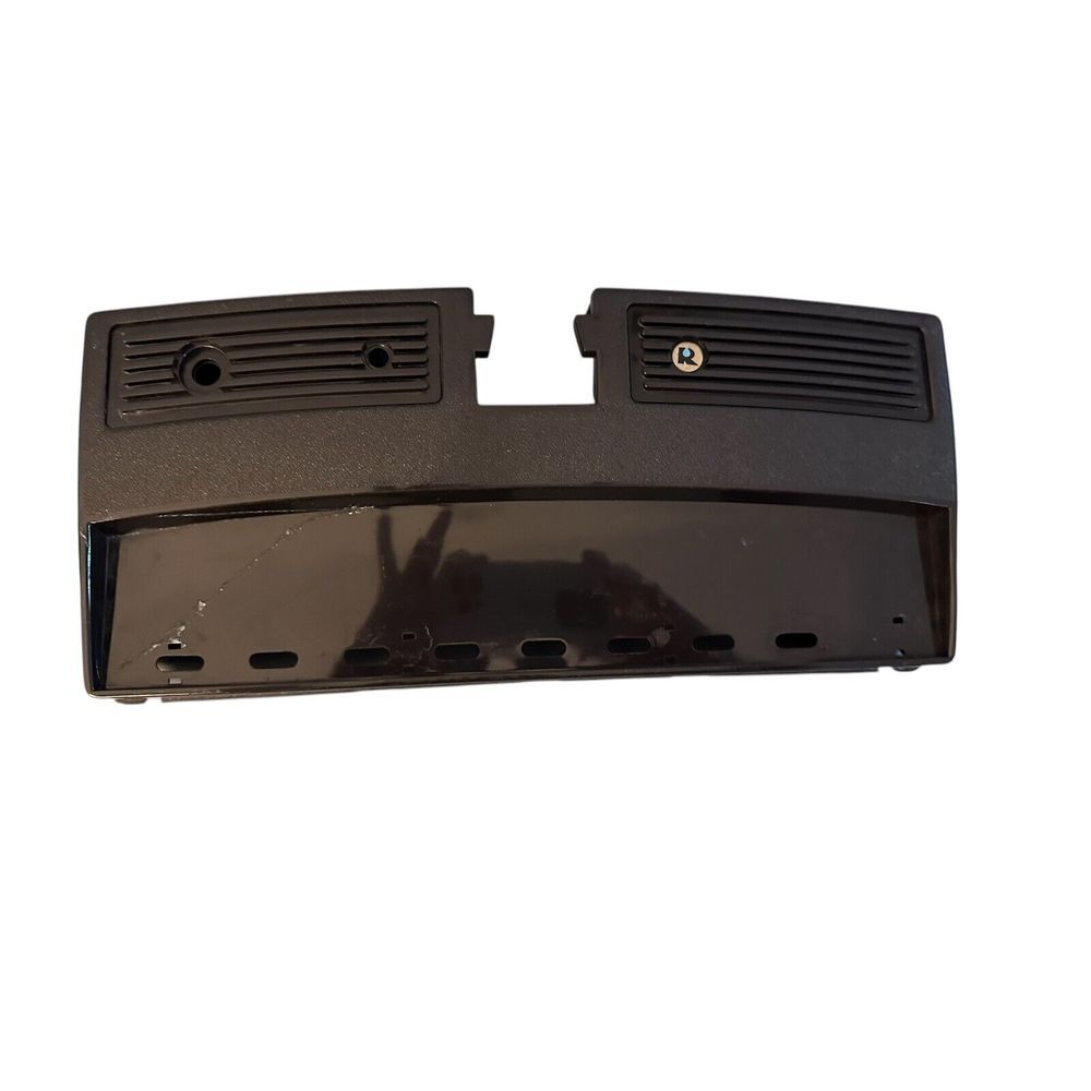 Generic Rainbow Power Nozzle Housing Fits D3, D4, D4C, SE, RR-7225-3